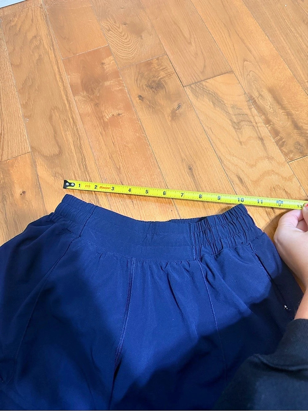 Lululemon Shorts - Picture 2 of 3